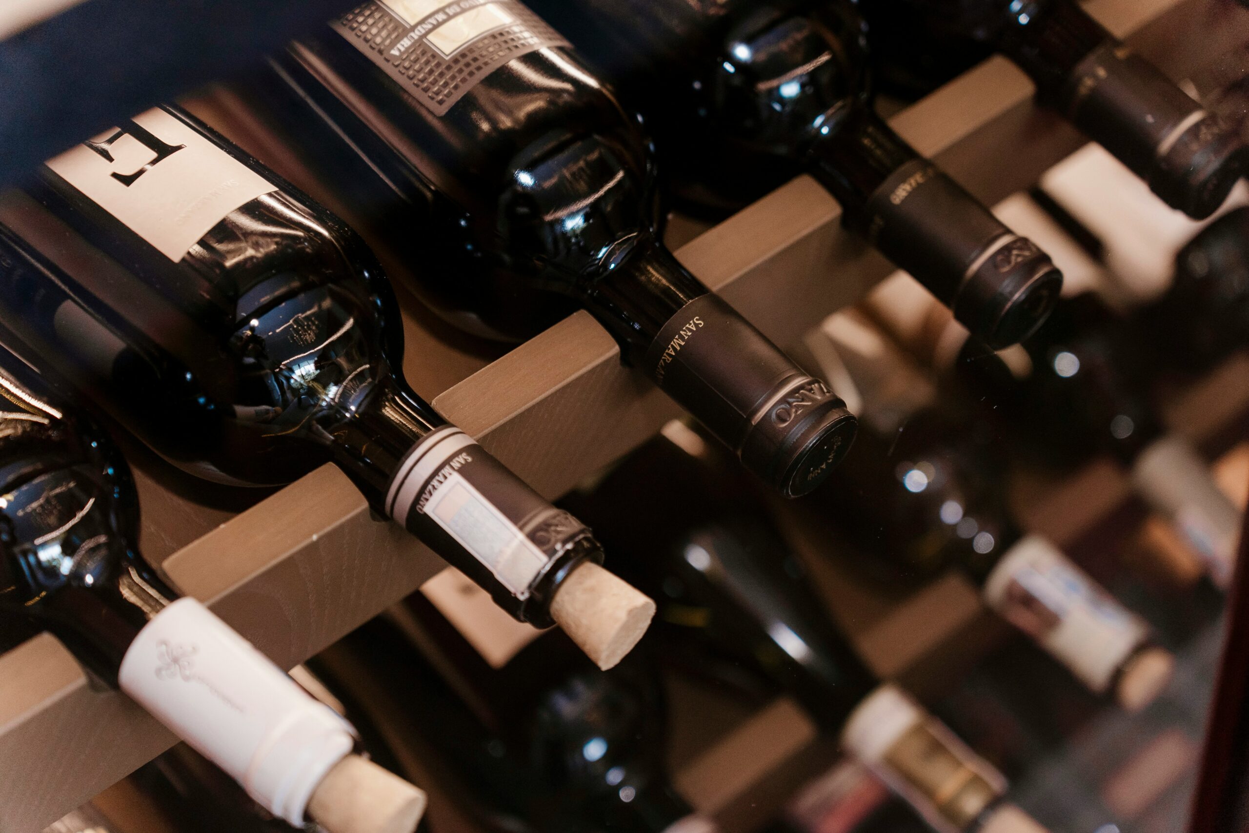 a Singularidad de Tus Productos con Denominaciones de Origen